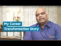 My Career Transformation Story: Alankar Dwivedi | Cloud Architect Program | Simplilearn Reviews