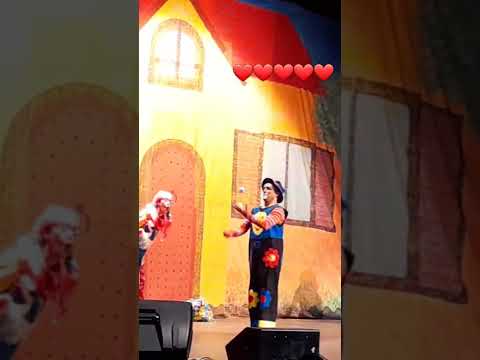 إبداع بهلوان