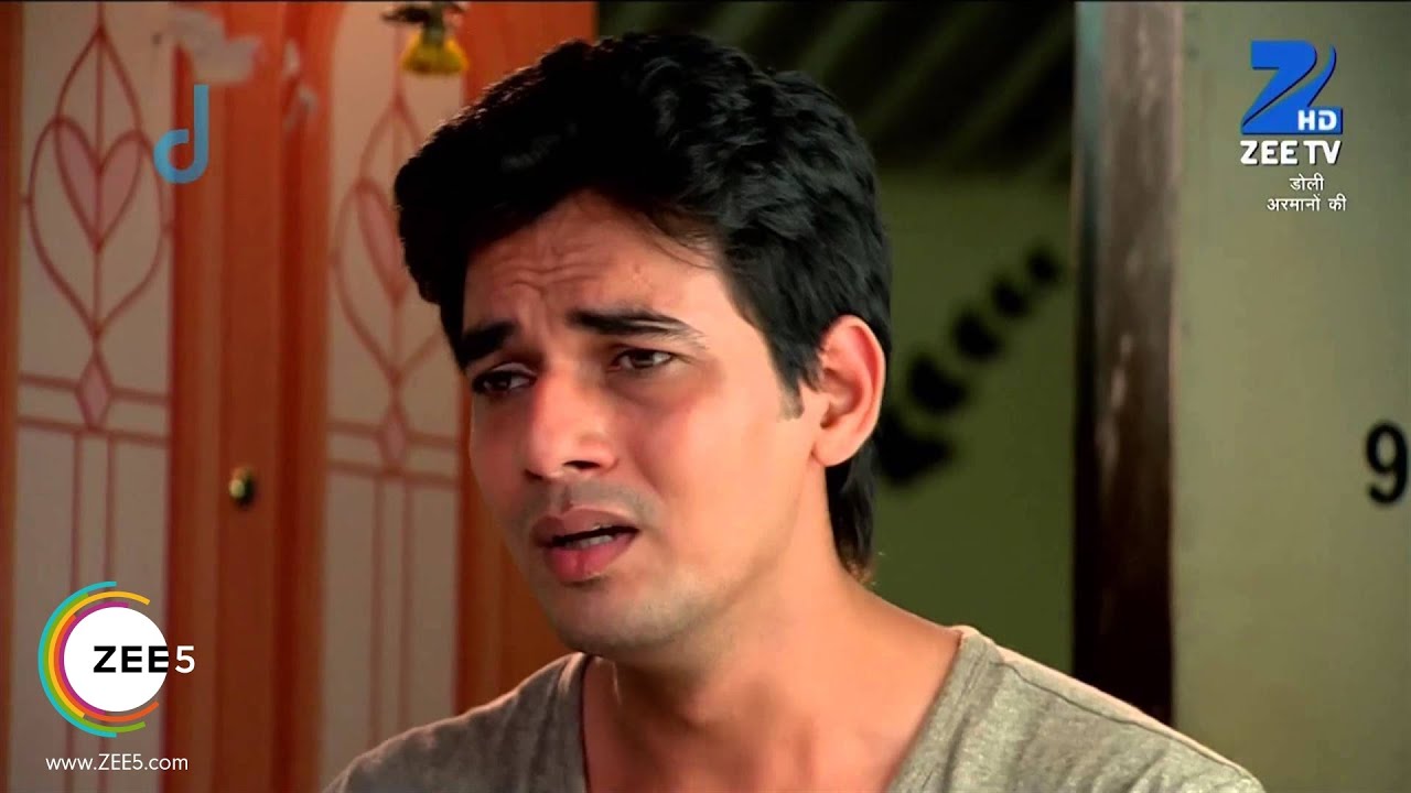 Blue embroidered lehenga looks beautiful on Priyanka Alva., image size:1280x720