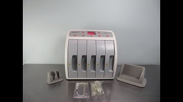 Thermo Scientific Pathatrix Pathogen Analyzer