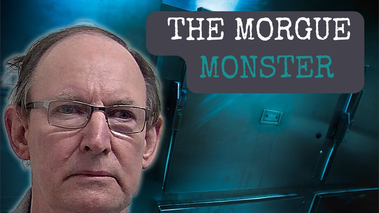The Morgue Monster: David Fuller's Nightmare Crimes - YouTube