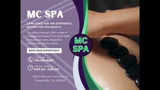 MC Spa