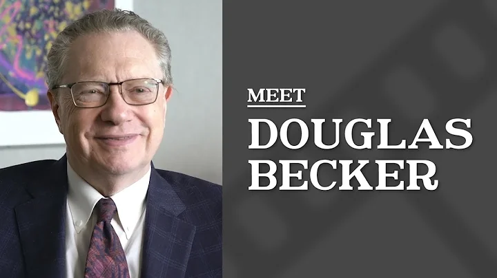 Meet Douglas Becker | Top Seattle Family Law Attor...