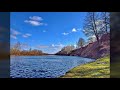 Беларусь -край голубых рек и озёр
