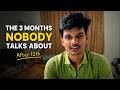 The 3 Months Nobody Talks About After 12th