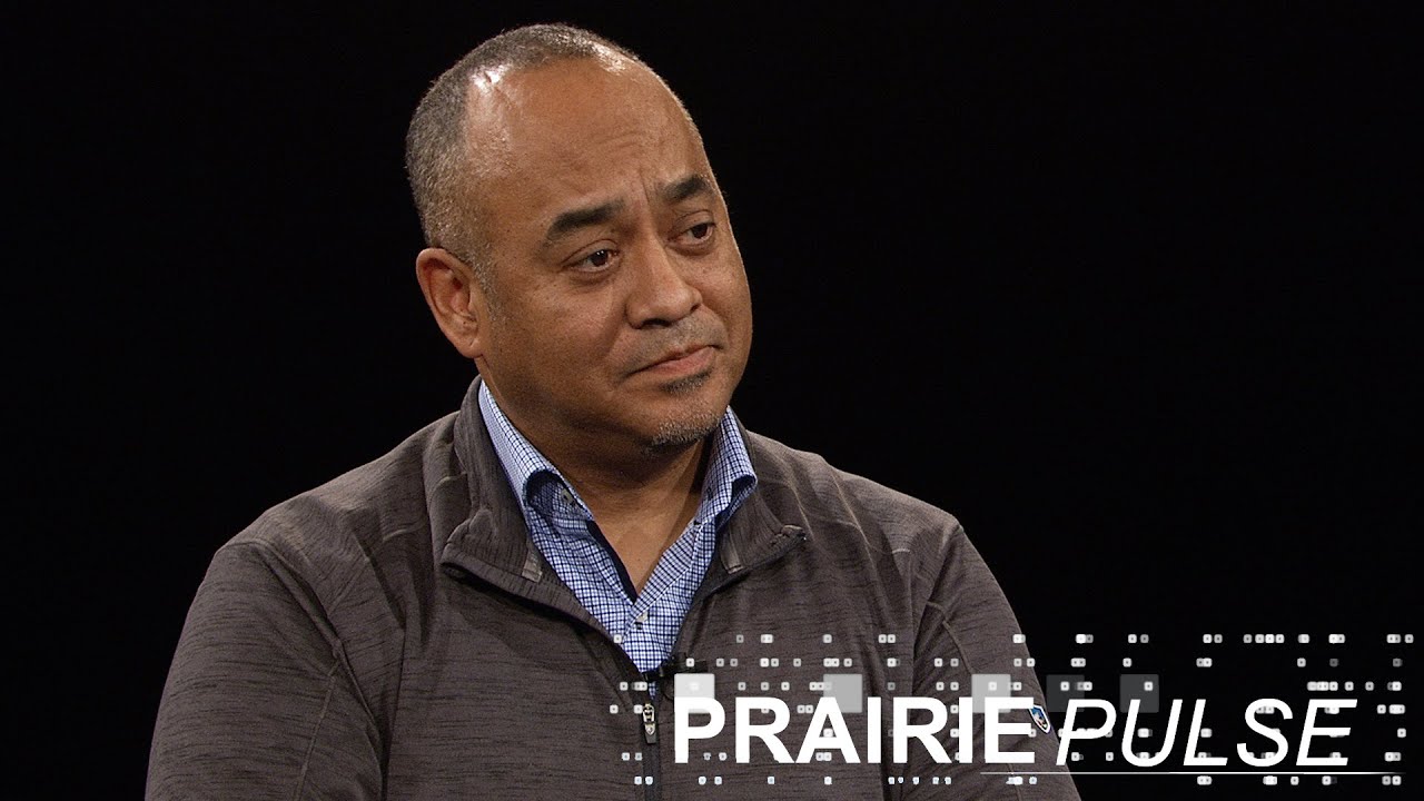 Prairie Pulse 1634: Joseph McNeil Jr., Jessica Vines