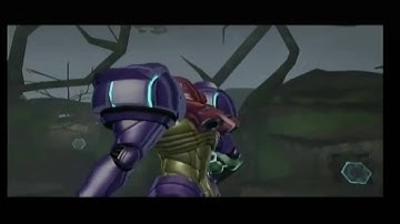 Metroid Prime: Post-Gravity Suit Nonsense - #20