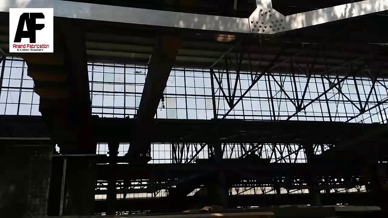 All Types Of Steel Fabrications.

*Anand Fabrication*

Contact Us: 
Email: anandfab3@gmail.com