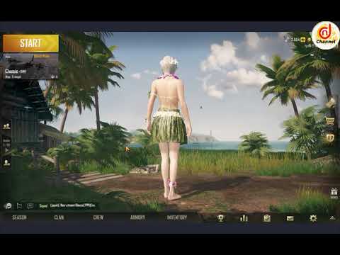 Video PUBG Mobile : Cách tăng điểm , sửa lỗi điểm Merit do... - youtube