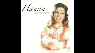 Hawin - Ey Amade