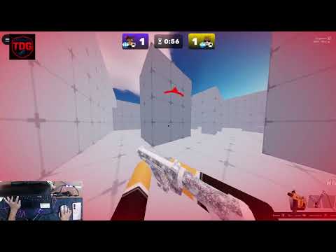 Roblox Rivals.