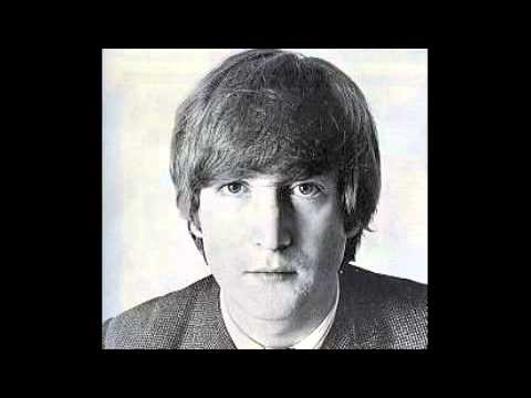 John Lennon - You Saved My Soul