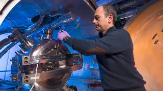 Emerging Technologies Particle Accelerator Rd