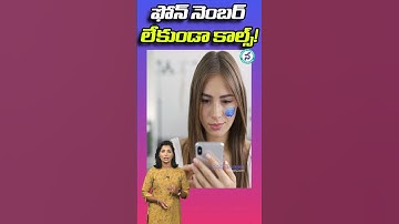 ఫోన్‌ నెంబర్‌ లేకుండా కాల్స్‌! | Calls without number says Twitter | Elon Musk | Twitter New Feature