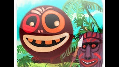 Jungool iPad App Review - CrazyMikesapps