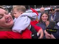 Cherie DeVaux after Kentucky Derby win: Women can do anything we set our minds to | NBC Sports