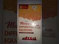 B.Sc.2nd Sem Math Syllabus 2025/Matrices & Differential Equations/B.Sc.Mathwala R@th