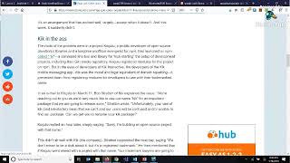 COMP2106 - Lesson 2 Part 2 - W2020