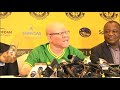 Penalti Ya Simba Yamkera Manara Atoa Tamko Zito CEO Barbara Chanzo Cha GSM Kujiondoa Penalti Ya Simba Yamkera Manara Atoa Tamko Zito CEO Barbara Chanzo Cha GSM Kujiondoa