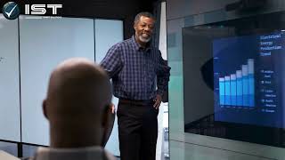 Powering the Future: AI + GIS for Electric Utilities