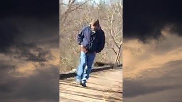 Has the Delphi Killer finally been caught? #delphimurders