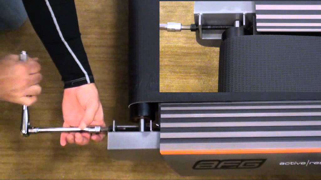 treadmill-rear-roller-replacement-youtube