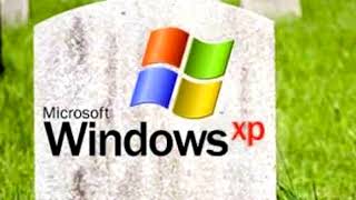 Windows Xp Has A Sparta Remix - R.i.p Windows Xp 2001 - 2014 Reupload