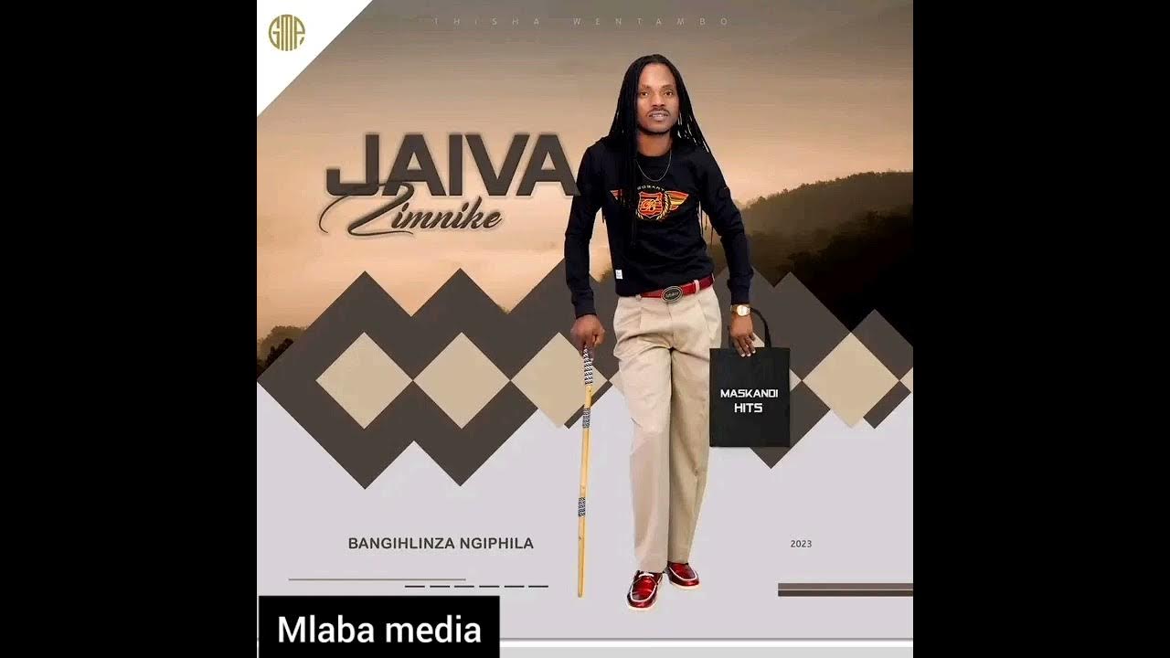 Jaiva Zimnike Bangihlinza ngiphila new album ft Thokozani Langa