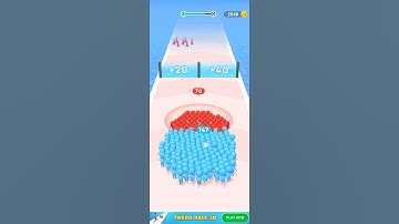 Count Master 3D - Run Run Game I Level 14 #countmaster #trending #gameplay