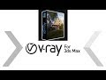 How to install Vray ! 3.6 in 3ds max 2017