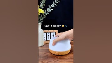 My favorite way to de-stress 😌❤️#aesthetic #relaxing #humidifier #viral #anxiety