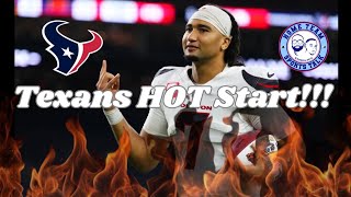 Were We WRONG About Houston?? [2024]