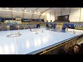2.1ère mi-temps - ÉLITE 77 / STRASBOURG