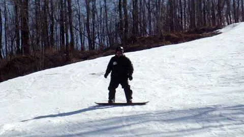 Brandon at Windham 09