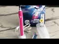 ORAL B PRO 750 ŞARJLI DİŞ FIRÇASI