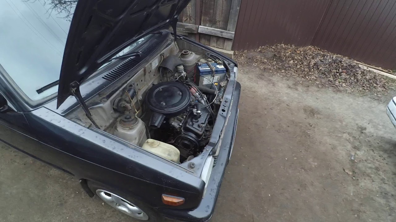 Suzuki alto двигатель