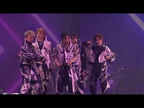 Mirror ONE AND ALL LIVE CONCERT演唱會－首場6.5.2021 ASAP