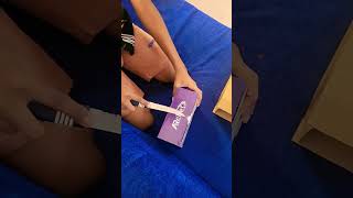 unboxing ps4 controler