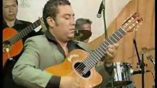 EL PILAHUIN   ALBAZO   MARCELO SANCHEZ chords