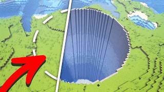 The HOLE That Started a WAR EP11 Mindcrack SMP