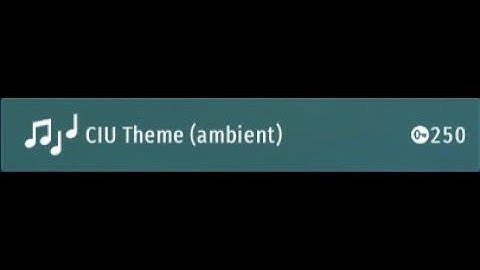 (Chicken Invaders Universe) When you turn on this music