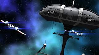 Ashtar Galactic command