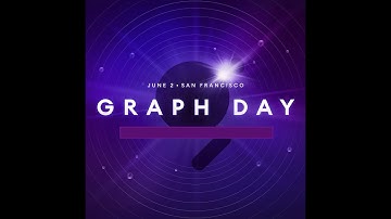 The Graph Day 2022 Thriller