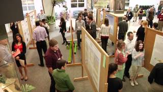 Clarkson University: Undergraduate Research Symposium, Spring 2012