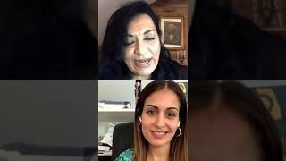 FARRUCA ENTREVISTA A HIBA ABOUK Details