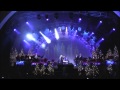 Mannheim Steamroller live Christmas holiday at Universal Studios HD