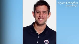 Beyond The Headlines with Renee Washington, Ep. 1 - Bryan Oringher