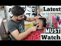 How To MOST LATEST Beard Style For Men's | Every One Wish Want To This Look ☆ Jeddah Salon 2021