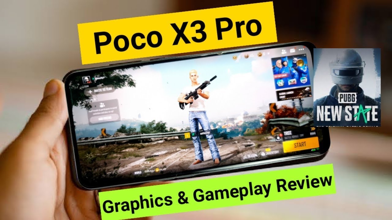 Poco x6 pro обновление. Поко x6 про ПАБГ. Поко Икс 3 потянет папг.