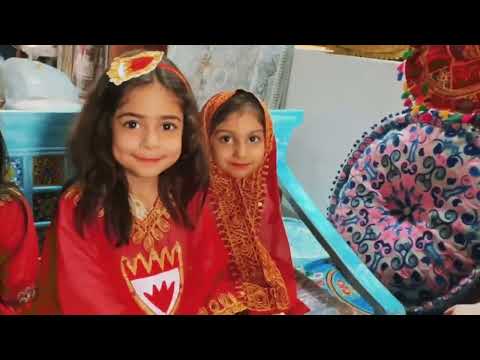 سوق المنامة البحرين مع جوان الخالدي معالم البحرين